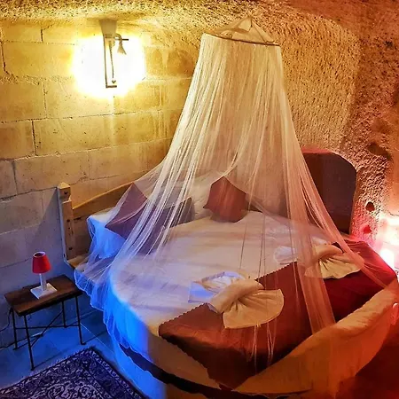 Cronos Cappadocia Cave 酒店 *