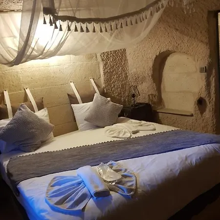 Cronos Cappadocia Cave *
