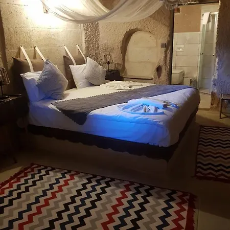 Cronos Cappadocia Cave Hotel