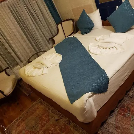 Hotel Cronos Cappadocia Cave *