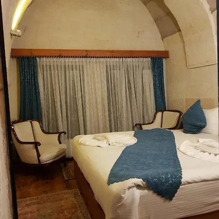 Cronos Cappadocia Cave